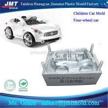 Kids drivable toy car Mold/Plastic injection molding toy car/Taizhou mold manufacturer                        
                                                Quality Choice
